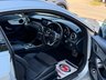 USED 2019 19 MERCEDES-BENZ C CLASS 2.0 C300 AMG Line G-Tronic+ Euro 6 (s/s) 2dr #12m WARRANTY+SERVICE HISTORY#