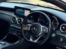 USED 2019 19 MERCEDES-BENZ C CLASS 2.0 C300 AMG Line G-Tronic+ Euro 6 (s/s) 2dr #12m WARRANTY+SERVICE HISTORY#
