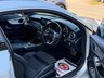 USED 2019 19 MERCEDES-BENZ C CLASS 2.0 C300 AMG Line G-Tronic+ Euro 6 (s/s) 2dr #12m WARRANTY+SERVICE HISTORY#