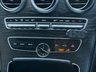 USED 2019 19 MERCEDES-BENZ C CLASS 2.0 C300 AMG Line G-Tronic+ Euro 6 (s/s) 2dr #12m WARRANTY+SERVICE HISTORY#