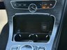 USED 2019 19 MERCEDES-BENZ C CLASS 2.0 C300 AMG Line G-Tronic+ Euro 6 (s/s) 2dr #12m WARRANTY+SERVICE HISTORY#