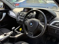 USED 2012 62 BMW 1 SERIES 1.6 116d ED EfficientDynamics Hatchback  (116 ps) **Low Miles - 65 MPG - Great Value** 