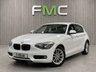 USED 2012 62 BMW 1 SERIES 1.6 116d ED EfficientDynamics Hatchback  (116 ps) **Low Miles - 65 MPG - Great Value** 