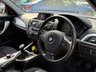 USED 2012 62 BMW 1 SERIES 1.6 116d ED EfficientDynamics Hatchback  (116 ps) **Low Miles - 65 MPG - Great Value** 
