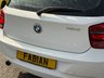 USED 2012 62 BMW 1 SERIES 1.6 116d ED EfficientDynamics Hatchback  (116 ps) **Low Miles - 65 MPG - Great Value** 
