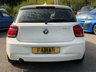 USED 2012 62 BMW 1 SERIES 1.6 116d ED EfficientDynamics Hatchback  (116 ps) **Low Miles - 65 MPG - Great Value** 