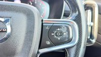 USED 2020 70 VOLVO XC40 1.5 T3 R-Design SUV 5dr Petrol Auto Euro 6 (s/s) (163 ps) 