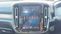 USED 2020 70 VOLVO XC40 1.5 T3 R-Design SUV 5dr Petrol Auto Euro 6 (s/s) (163 ps) 