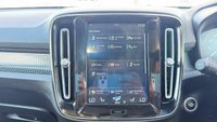USED 2020 70 VOLVO XC40 1.5 T3 R-Design SUV 5dr Petrol Auto Euro 6 (s/s) (163 ps) 