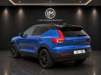USED 2020 70 VOLVO XC40 1.5 T3 R-Design SUV 5dr Petrol Auto Euro 6 (s/s) (163 ps) 