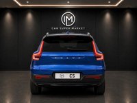 USED 2020 70 VOLVO XC40 1.5 T3 R-Design SUV 5dr Petrol Auto Euro 6 (s/s) (163 ps) 