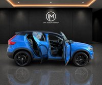 USED 2020 70 VOLVO XC40 1.5 T3 R-Design SUV 5dr Petrol Auto Euro 6 (s/s) (163 ps) 