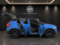 USED 2020 70 VOLVO XC40 1.5 T3 R-Design SUV 5dr Petrol Auto Euro 6 (s/s) (163 ps) 