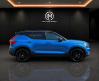 USED 2020 70 VOLVO XC40 1.5 T3 R-Design SUV 5dr Petrol Auto Euro 6 (s/s) (163 ps) 