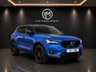 USED 2020 70 VOLVO XC40 1.5 T3 R-Design SUV 5dr Petrol Auto Euro 6 (s/s) (163 ps) 