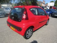 USED 2013 13 PEUGEOT 107 1.0 12V Active Hatchback 3dr Petrol Manual Euro 5 (68 ps) VERY ECONOMICAL CAR,,,ONLY &pound;20 ROAD TAX,,,,LOW INSURANCE,,,ONLY 27000 MILES,,,COMPREHENSIVE SERVICE HISTORY,,,NEW M.O.T AND SERVICE BEFORE COLLECTION,,,,PARTS AND LABOUR WARRANTY INCLUDED.