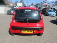 USED 2013 13 PEUGEOT 107 1.0 12V Active Hatchback 3dr Petrol Manual Euro 5 (68 ps) VERY ECONOMICAL CAR,,,ONLY &pound;20 ROAD TAX,,,,LOW INSURANCE,,,ONLY 27000 MILES,,,COMPREHENSIVE SERVICE HISTORY,,,NEW M.O.T AND SERVICE BEFORE COLLECTION,,,,PARTS AND LABOUR WARRANTY INCLUDED.