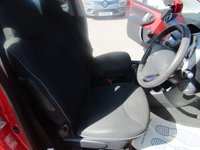USED 2013 13 PEUGEOT 107 1.0 12V Active Hatchback 3dr Petrol Manual Euro 5 (68 ps) VERY ECONOMICAL CAR,,,ONLY &pound;20 ROAD TAX,,,,LOW INSURANCE,,,ONLY 27000 MILES,,,COMPREHENSIVE SERVICE HISTORY,,,NEW M.O.T AND SERVICE BEFORE COLLECTION,,,,PARTS AND LABOUR WARRANTY INCLUDED.