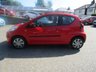 USED 2013 13 PEUGEOT 107 1.0 12V Active Hatchback 3dr Petrol Manual Euro 5 (68 ps) VERY ECONOMICAL CAR,,,ONLY &pound;20 ROAD TAX,,,,LOW INSURANCE,,,ONLY 27000 MILES,,,COMPREHENSIVE SERVICE HISTORY,,,NEW M.O.T AND SERVICE BEFORE COLLECTION,,,,PARTS AND LABOUR WARRANTY INCLUDED.