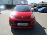 USED 2013 13 PEUGEOT 107 1.0 12V Active Hatchback 3dr Petrol Manual Euro 5 (68 ps) VERY ECONOMICAL CAR,,,ONLY &pound;20 ROAD TAX,,,,LOW INSURANCE,,,ONLY 27000 MILES,,,COMPREHENSIVE SERVICE HISTORY,,,NEW M.O.T AND SERVICE BEFORE COLLECTION,,,,PARTS AND LABOUR WARRANTY INCLUDED.