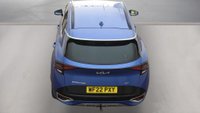 USED 2022 22 KIA SPORTAGE 1.6 T-GDi 13.8kWh GT-Line SUV 5dr Petrol Plug-in Hybrid Auto AWD Euro 6 (s/s) (261 bhp) LOW TAX &pound;200 SAT NAV PART LEATHER INTERIOR PARKING CAMERA CRUISE CONTROL PARKING SENSORS 1 OWNER EXCELLENT SERVICE HISTORY 5 KIA SERVICES TO 66K MILES WARRANTY