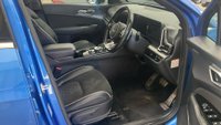 USED 2022 22 KIA SPORTAGE 1.6 T-GDi 13.8kWh GT-Line SUV 5dr Petrol Plug-in Hybrid Auto AWD Euro 6 (s/s) (261 bhp) LOW TAX &pound;200 SAT NAV PART LEATHER INTERIOR PARKING CAMERA CRUISE CONTROL PARKING SENSORS 1 OWNER EXCELLENT SERVICE HISTORY 5 KIA SERVICES TO 66K MILES WARRANTY