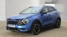 USED 2022 22 KIA SPORTAGE 1.6 T-GDi 13.8kWh GT-Line SUV 5dr Petrol Plug-in Hybrid Auto AWD Euro 6 (s/s) (261 bhp) LOW TAX &pound;200 SAT NAV PART LEATHER INTERIOR PARKING CAMERA CRUISE CONTROL PARKING SENSORS 1 OWNER EXCELLENT SERVICE HISTORY 5 KIA SERVICES TO 66K MILES WARRANTY