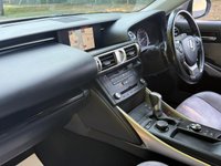 USED 2016 66 LEXUS IS 2.5 300h Advance Saloon 4dr Petrol Hybrid E-CVT Euro 6 (s/s) (223 ps) ** ONLY 1 OWNER FROM NEW **