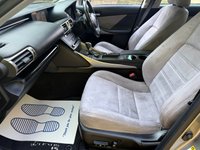 USED 2016 66 LEXUS IS 2.5 300h Advance Saloon 4dr Petrol Hybrid E-CVT Euro 6 (s/s) (223 ps) ** ONLY 1 OWNER FROM NEW **