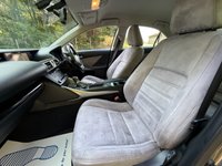 USED 2016 66 LEXUS IS 2.5 300h Advance Saloon 4dr Petrol Hybrid E-CVT Euro 6 (s/s) (223 ps) ** ONLY 1 OWNER FROM NEW **