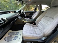 USED 2016 66 LEXUS IS 2.5 300h Advance Saloon 4dr Petrol Hybrid E-CVT Euro 6 (s/s) (223 ps) ** ONLY 1 OWNER FROM NEW **