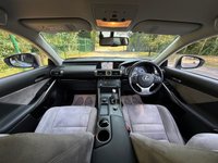 USED 2016 66 LEXUS IS 2.5 300h Advance Saloon 4dr Petrol Hybrid E-CVT Euro 6 (s/s) (223 ps) ** ONLY 1 OWNER FROM NEW **
