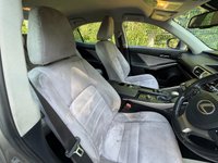 USED 2016 66 LEXUS IS 2.5 300h Advance Saloon 4dr Petrol Hybrid E-CVT Euro 6 (s/s) (223 ps) ** ONLY 1 OWNER FROM NEW **