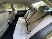 USED 2016 66 LEXUS IS 2.5 300h Advance Saloon 4dr Petrol Hybrid E-CVT Euro 6 (s/s) (223 ps) ** ONLY 1 OWNER FROM NEW **