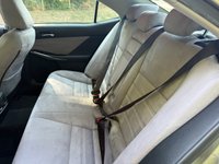 USED 2016 66 LEXUS IS 2.5 300h Advance Saloon 4dr Petrol Hybrid E-CVT Euro 6 (s/s) (223 ps) ** ONLY 1 OWNER FROM NEW **