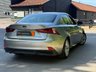 USED 2016 66 LEXUS IS 2.5 300h Advance Saloon 4dr Petrol Hybrid E-CVT Euro 6 (s/s) (223 ps) ** ONLY 1 OWNER FROM NEW **