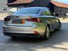 USED 2016 66 LEXUS IS 2.5 300h Advance Saloon 4dr Petrol Hybrid E-CVT Euro 6 (s/s) (223 ps) ** ONLY 1 OWNER FROM NEW **