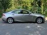 USED 2016 66 LEXUS IS 2.5 300h Advance Saloon 4dr Petrol Hybrid E-CVT Euro 6 (s/s) (223 ps) ** ONLY 1 OWNER FROM NEW **