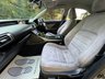 USED 2016 66 LEXUS IS 2.5 300h Advance Saloon 4dr Petrol Hybrid E-CVT Euro 6 (s/s) (223 ps) ** ONLY 1 OWNER FROM NEW **