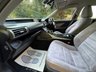 USED 2016 66 LEXUS IS 2.5 300h Advance Saloon 4dr Petrol Hybrid E-CVT Euro 6 (s/s) (223 ps) ** ONLY 1 OWNER FROM NEW **