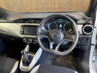 USED 2018 18 NISSAN MICRA 0.9 IG-T Acenta Euro 6 (s/s) 5dr Serviced+MOTd+3 Month Warranty
