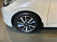 USED 2018 18 NISSAN MICRA 0.9 IG-T Acenta Euro 6 (s/s) 5dr Serviced+MOTd+3 Month Warranty