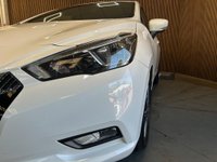USED 2018 18 NISSAN MICRA 0.9 IG-T Acenta Euro 6 (s/s) 5dr Serviced+MOTd+3 Month Warranty