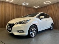 USED 2018 18 NISSAN MICRA 0.9 IG-T Acenta Euro 6 (s/s) 5dr Serviced+MOTd+3 Month Warranty