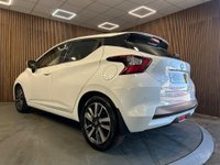 USED 2018 18 NISSAN MICRA 0.9 IG-T Acenta Euro 6 (s/s) 5dr Serviced+MOTd+3 Month Warranty