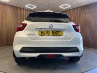 USED 2018 18 NISSAN MICRA 0.9 IG-T Acenta Euro 6 (s/s) 5dr Serviced+MOTd+3 Month Warranty