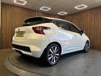 USED 2018 18 NISSAN MICRA 0.9 IG-T Acenta Euro 6 (s/s) 5dr Serviced+MOTd+3 Month Warranty