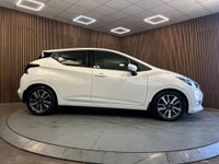 USED 2018 18 NISSAN MICRA 0.9 IG-T Acenta Euro 6 (s/s) 5dr Serviced+MOTd+3 Month Warranty