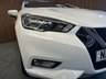USED 2018 18 NISSAN MICRA 0.9 IG-T Acenta Euro 6 (s/s) 5dr Serviced+MOTd+3 Month Warranty