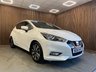 USED 2018 18 NISSAN MICRA 0.9 IG-T Acenta Euro 6 (s/s) 5dr Serviced+MOTd+3 Month Warranty
